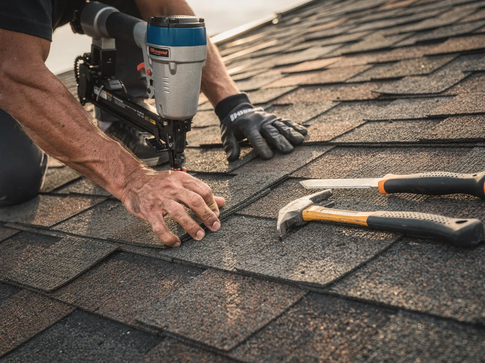 Why choose Roof Repair in Hillsboro, MD